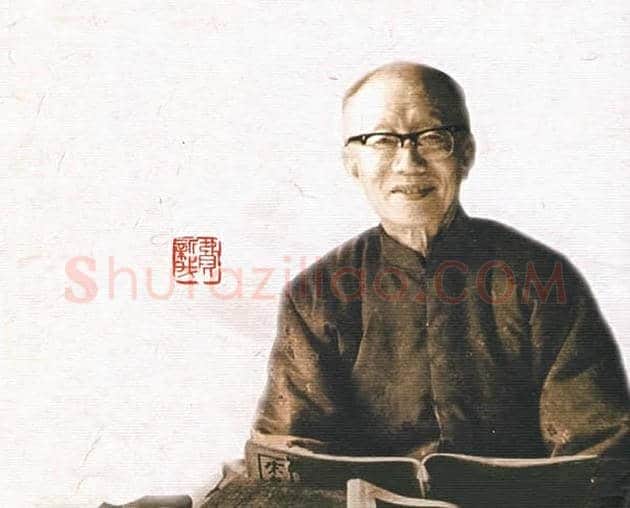 费新我书法作品-左腕运笔的当代书法大师 | 名人书法真迹