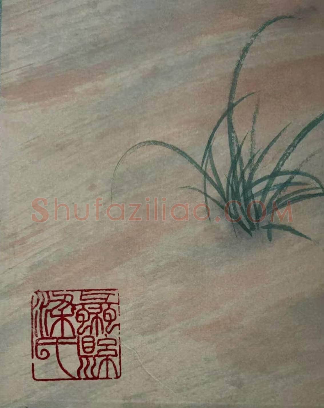 珍罕佳作——黄胄《巴扎归来》 | 国画赏析