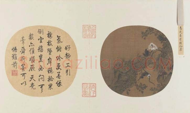 花鸟画发展史上的历代名家及代表作 | 书画文摘