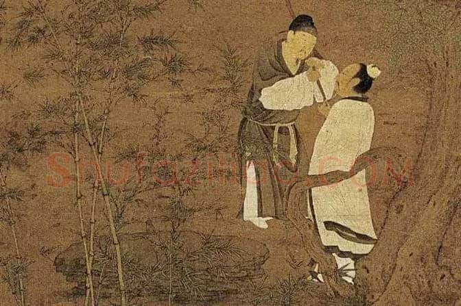 宋徽宗是个错生在帝王家的艺术家 | 书画科普