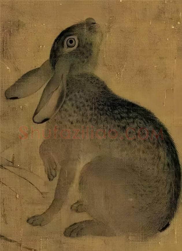 崔白《双喜图》里的秘密! | 书画讲解