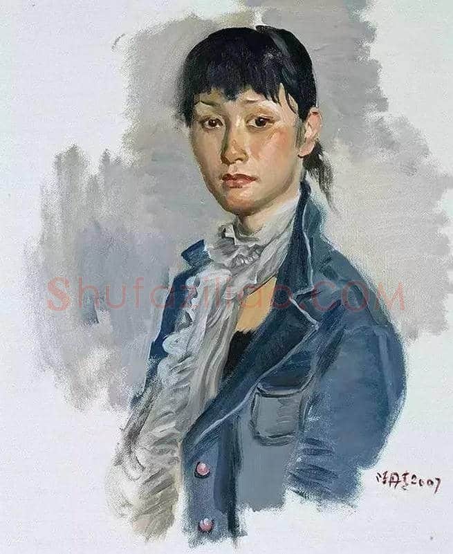 一文读懂陈丹青，为什么他会这么火！ | 书画文摘