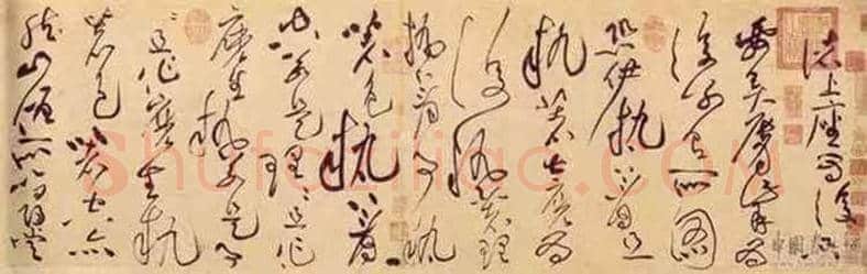 36件永久禁止出国的国宝级书画文物！ | 书画科普