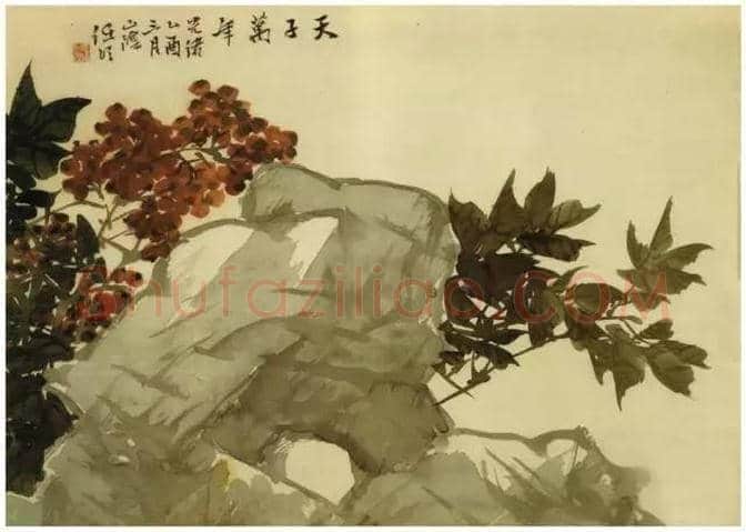 海上画派:开启中西合璧式的新潮审美观念 | 书画百科
