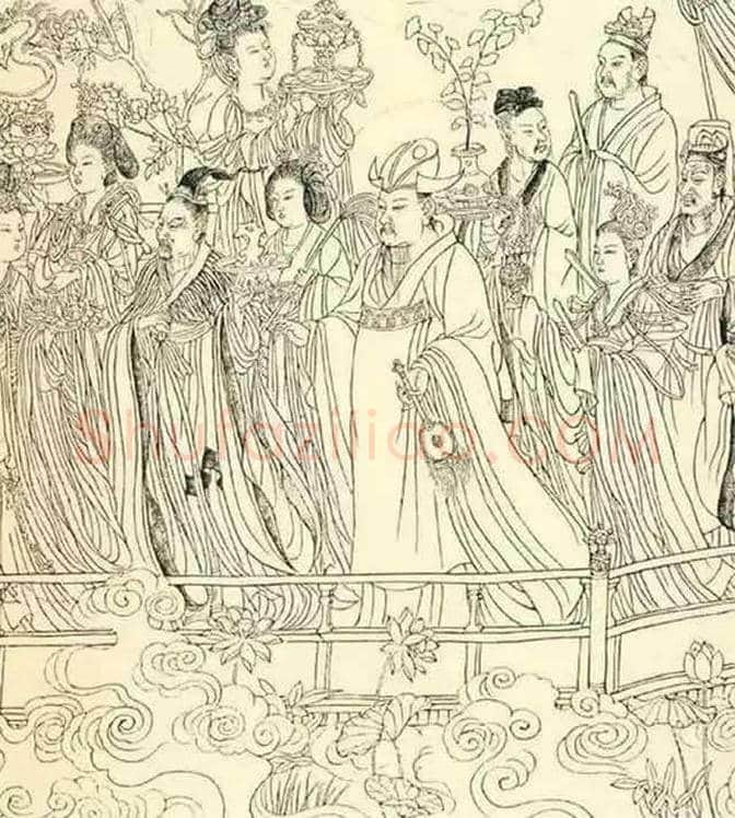 中国书画艺术中的54个专业术语详解 | 书画学堂