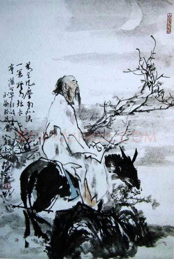 75位书画大家作品欣赏，大饱眼福！ | 书画知识