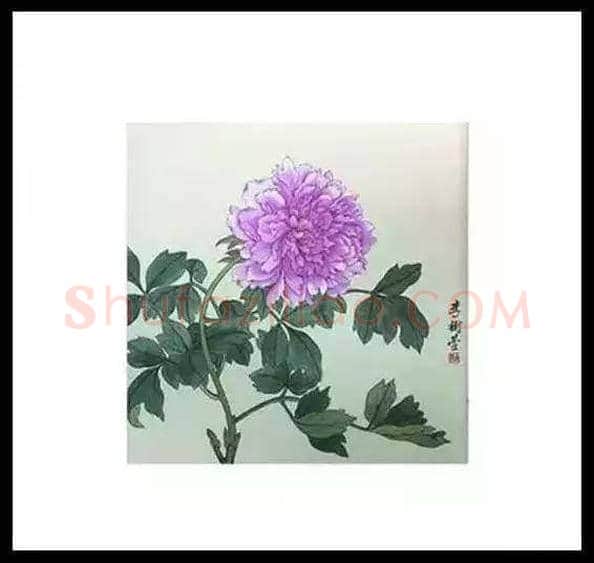 毛主席收藏的100幅精品书画！ | 书画常识