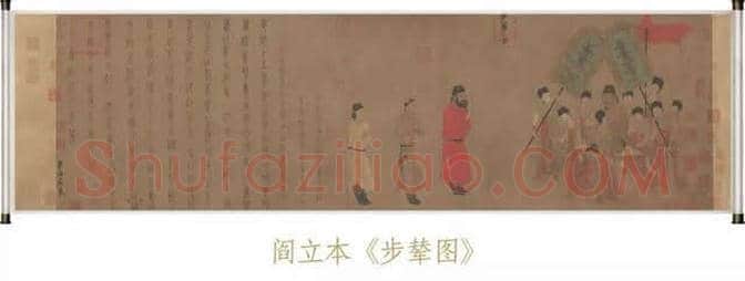 5分钟读完中国绘画史 | 书画讲解