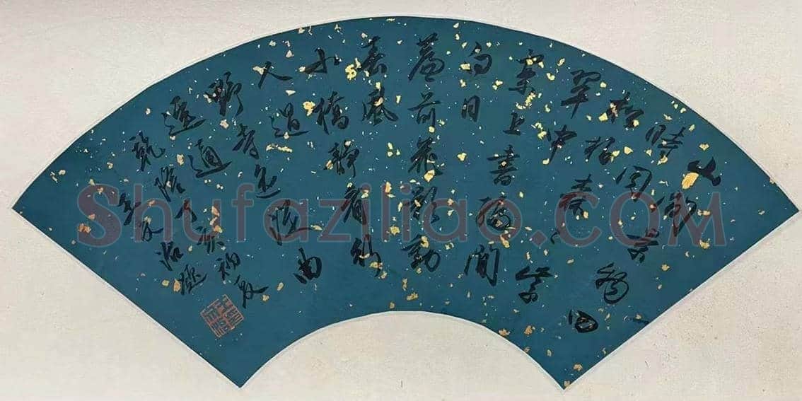 笔精墨妙 自成一家——王翚《秋山幽居图卷》 | 国画鉴赏
