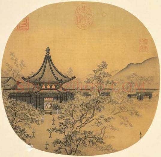 中国书画艺术中的54个专业术语详解 | 书画学堂