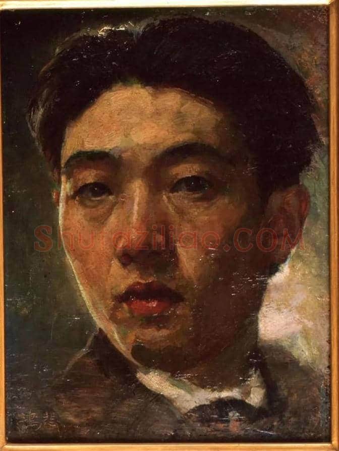 徐悲鸿《愚公移山》等一大批罕见珍品曝光！ | 书画科普