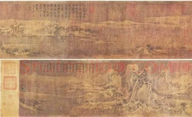 中国书画收藏家老大，庞元济！ | 书画常识