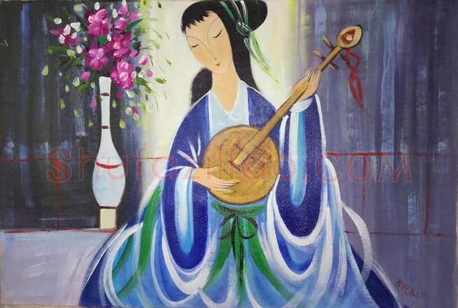 巴黎美院藏品来华,哪些艺术先辈受其影响? | 书画讲解