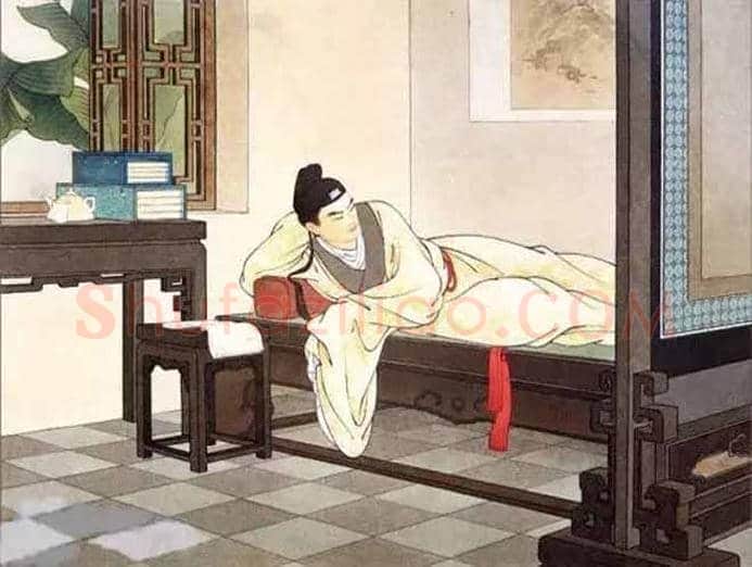王叔晖:中国工笔仕女第一人 | 书画科普