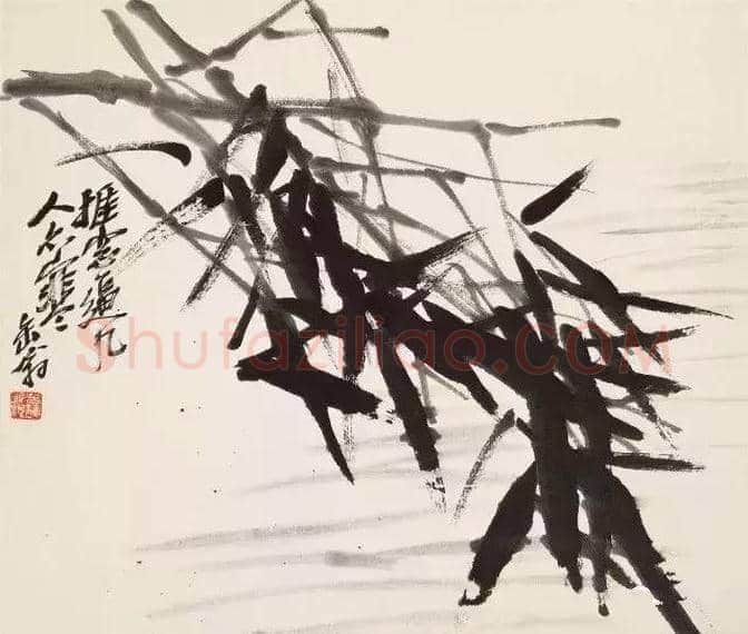吴昌硕高清精品欣赏 | 书画科普