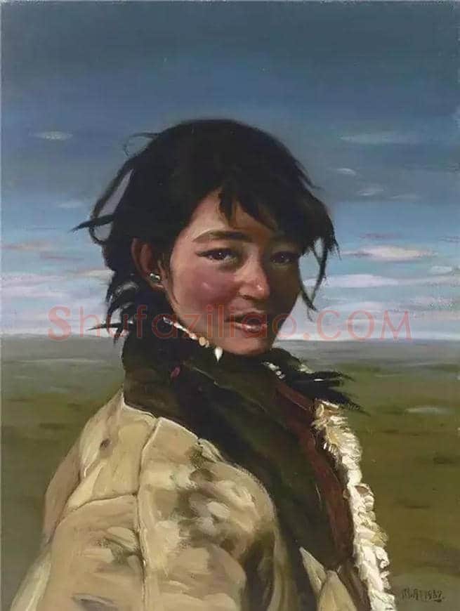 一文读懂陈丹青，为什么他会这么火！ | 书画文摘