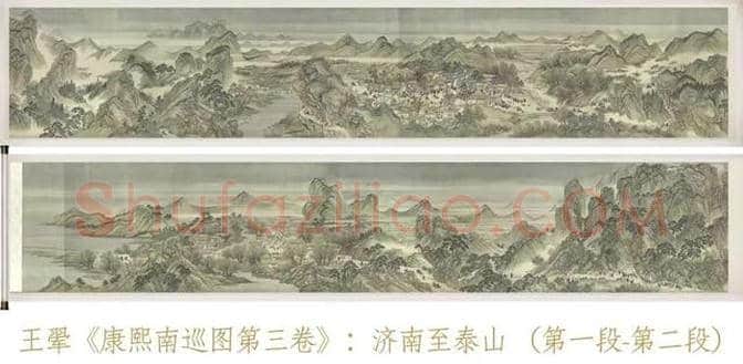 5分钟读完中国绘画史 | 书画讲解