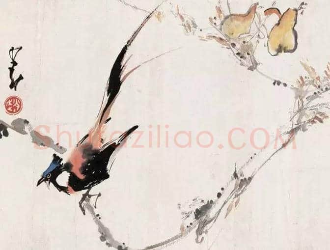75位书画大家作品欣赏，大饱眼福！ | 书画知识