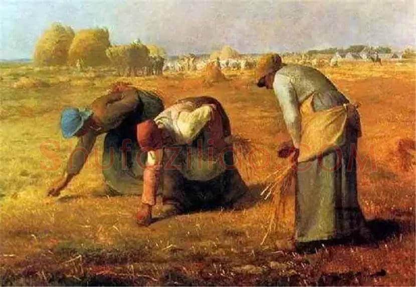 欣赏世界经典名画，读懂半个西方美术史！ | 书画讲解