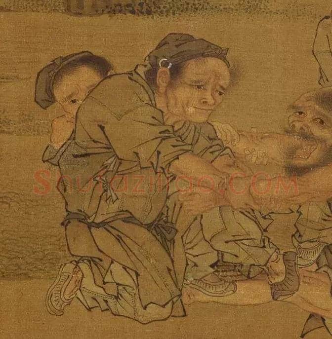 中国古代十大杰出画家,您知道不? | 书画资料