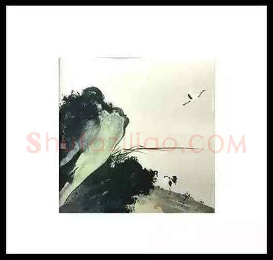 毛主席收藏的100幅精品书画！ | 书画常识