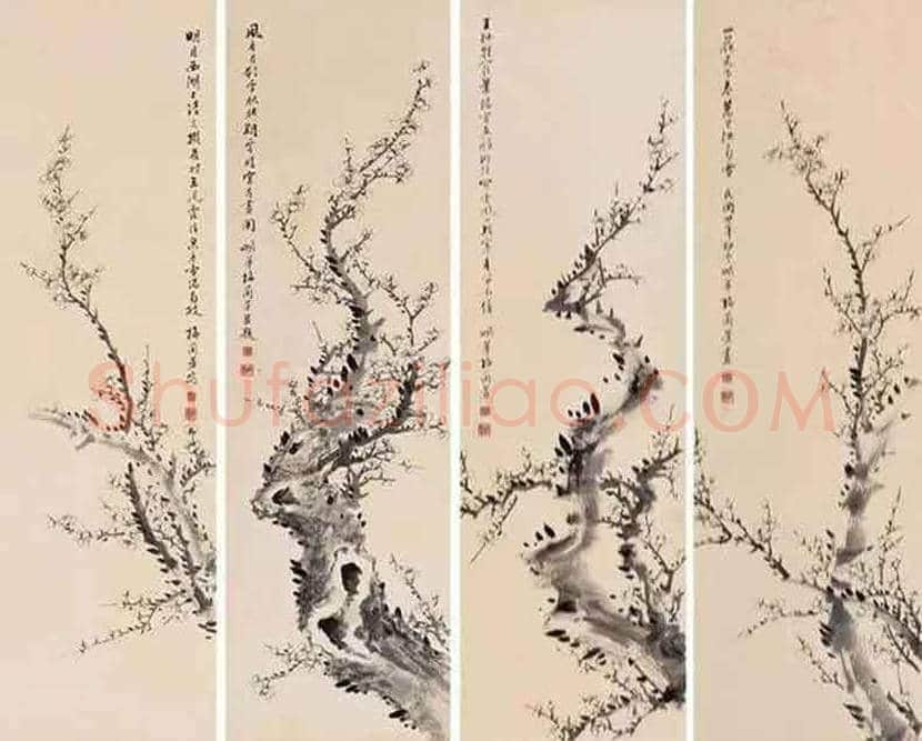 梅兰芳：京剧大师里最会画画 | 书画百科