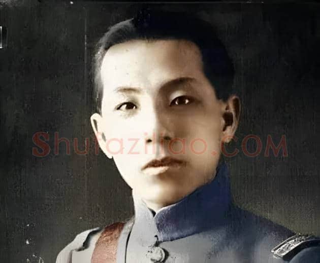 张学良的藏品，可惜最后都送给了美国人 | 书画资料