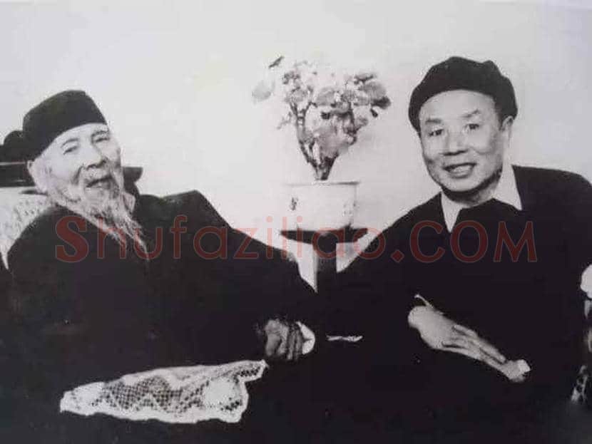 李可染笔下最贵的牛,近8000万 | 书画文摘