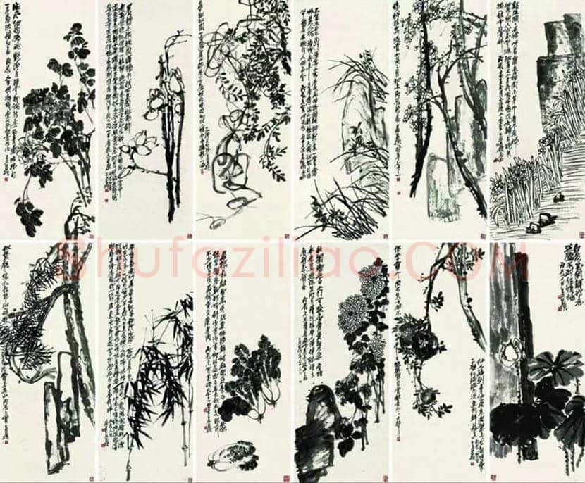 艺术市场是买“人”还是买“画” | 书画讲解