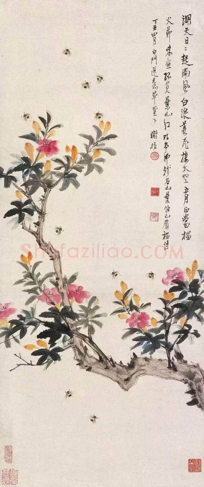 谢稚柳等文物鉴定界七位大神，至今无人超越！ | 书画讲解
