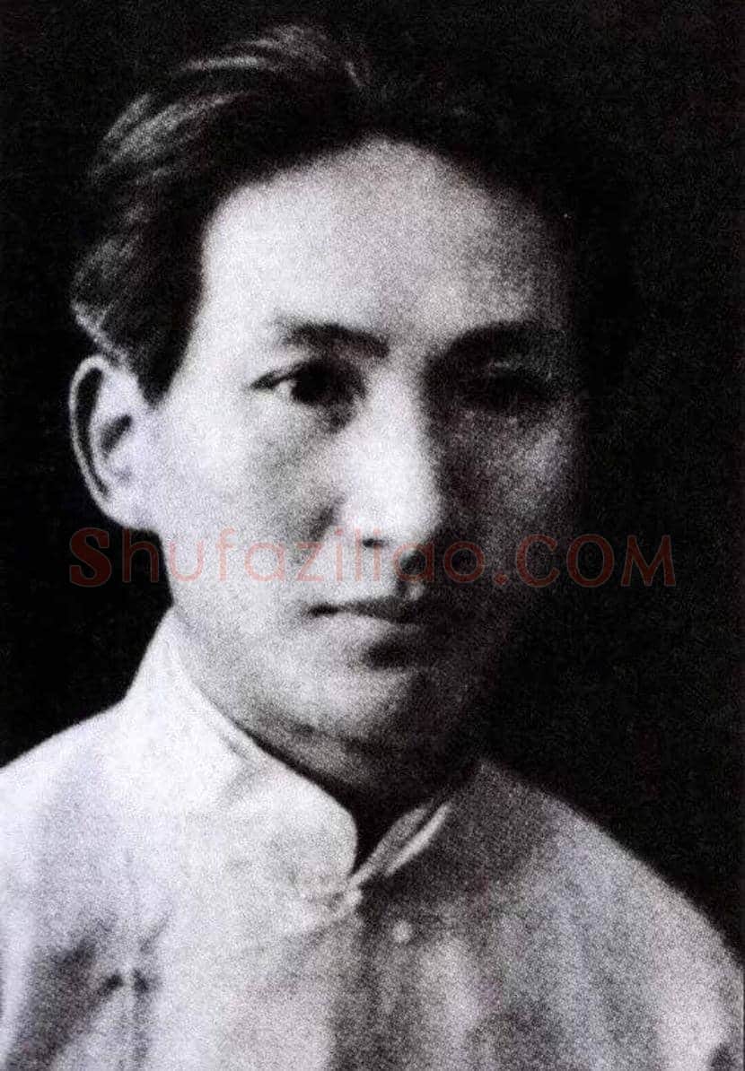 李超士：中国色粉第一人 | 书画知识