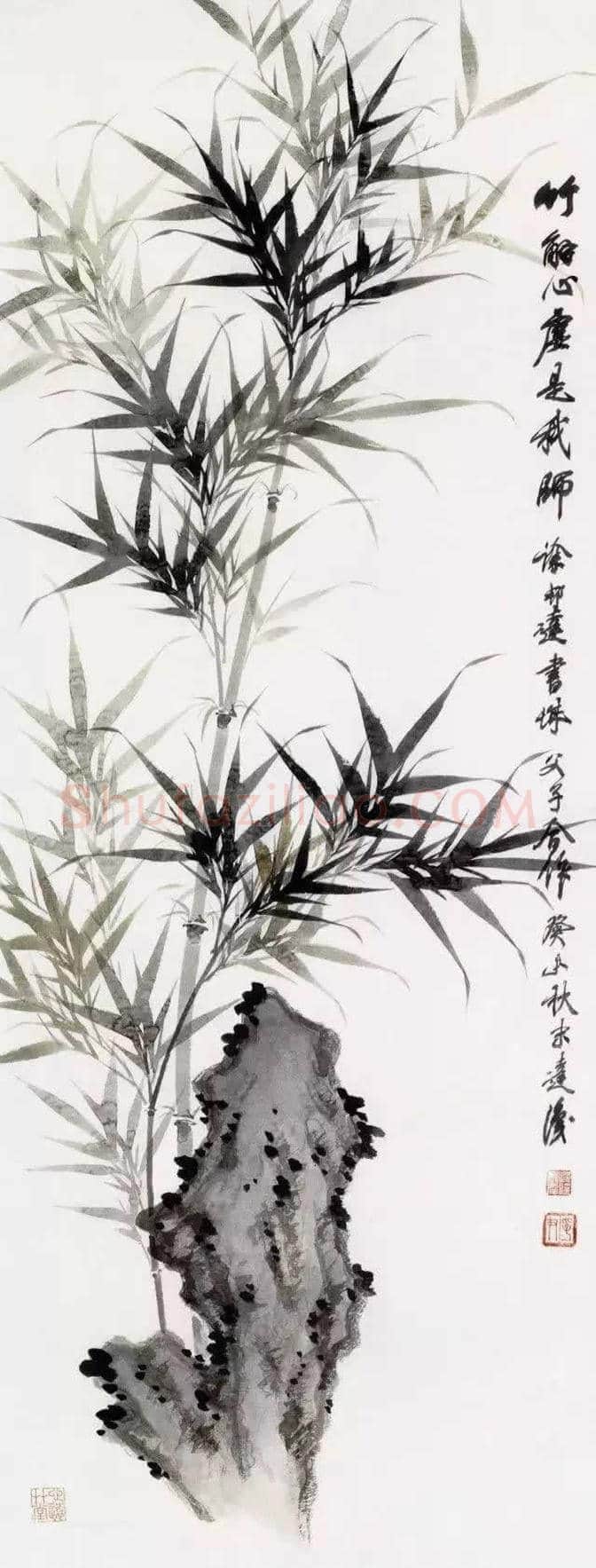 谢稚柳等文物鉴定界七位大神，至今无人超越！ | 书画讲解