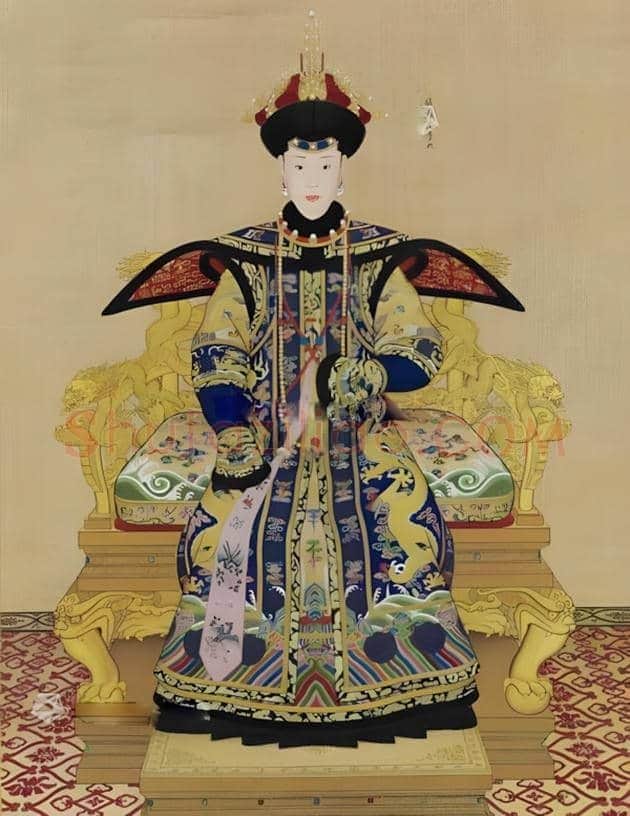 郎世宁最贵的字画都是那几幅? | 书画科普