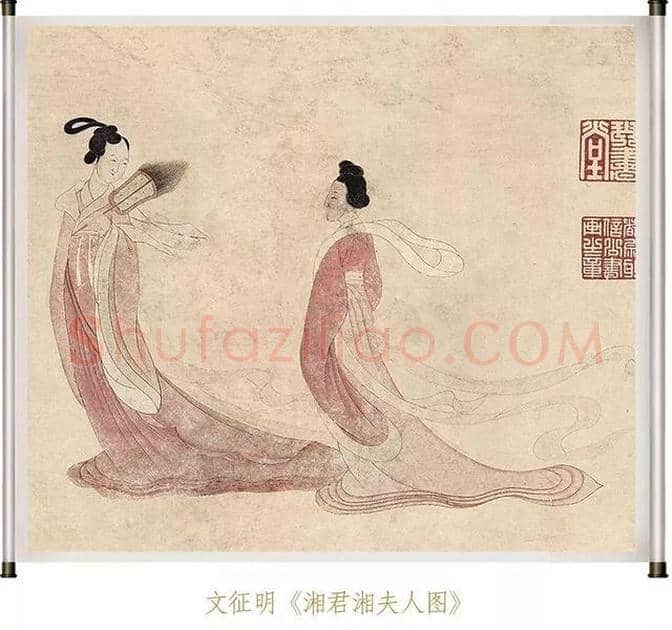 5分钟读完中国绘画史 | 书画讲解