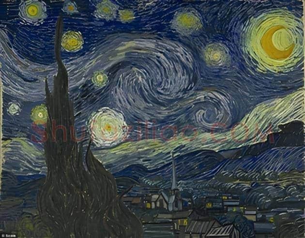 人工智能（AI）画作对艺术收藏的影响 | 书画百科