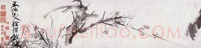 中国十大传世名画,你知道几个? | 书画讲解