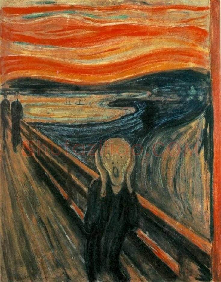 时至今日,国外最贵的画都有哪些呢? | 书画百科