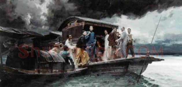 毛主席画像！你见过几张！ | 书画资料