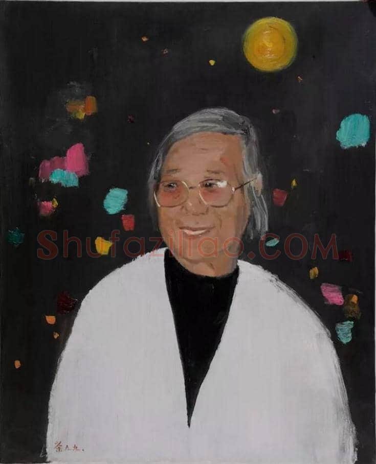 吴冠中百年诞辰收藏大展部分作品欣赏 | 书画科普