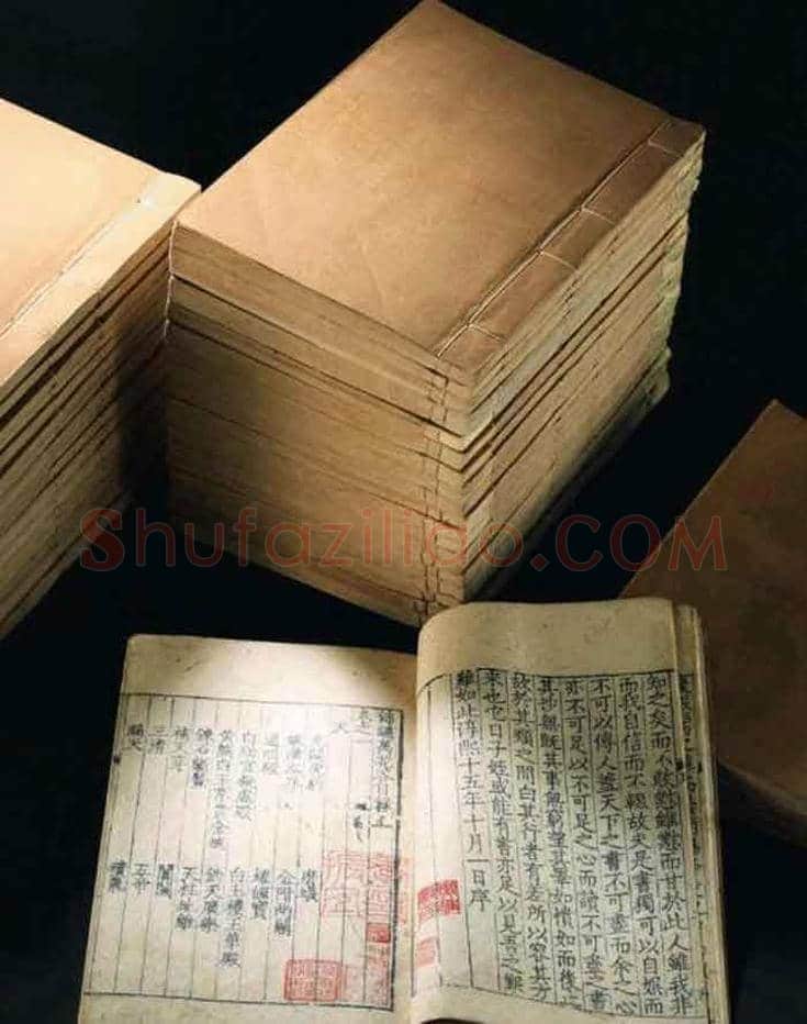 谈一谈今年春拍中的“古籍热” | 书画讲解