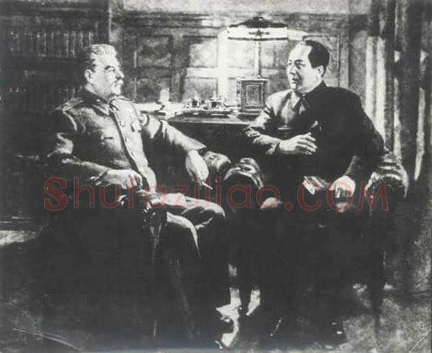 毛主席画像！你见过几张！ | 书画资料