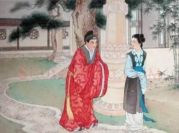 王叔晖:中国工笔仕女第一人 | 书画科普
