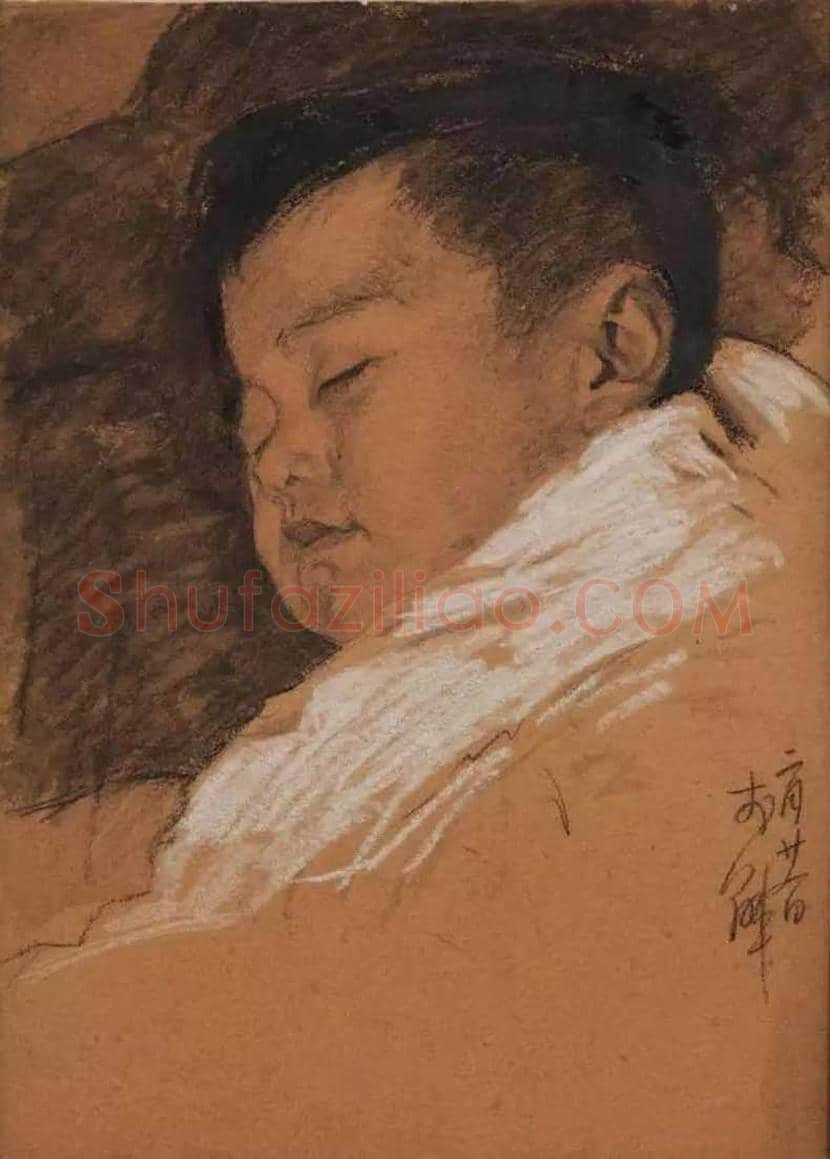 李斛作品欣赏 | 书画知识