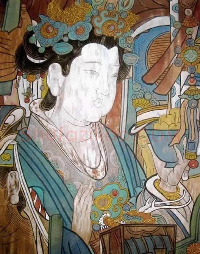 中国书画艺术中的54个专业术语详解 | 书画学堂