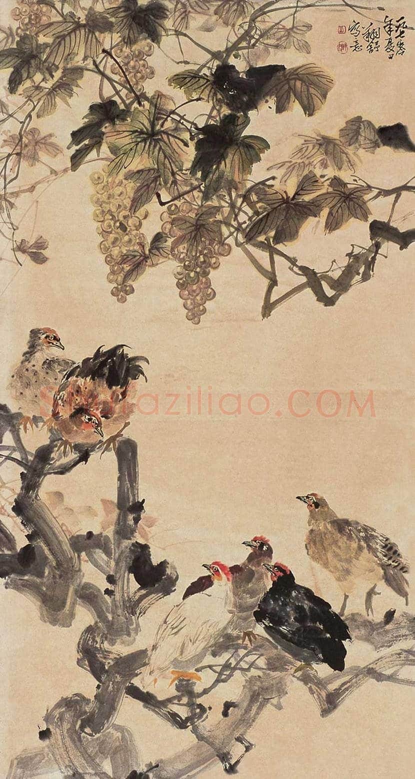 岳祥书简介及作品欣赏 | 书画文摘