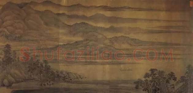 中国书画收藏家老大，庞元济！ | 书画常识