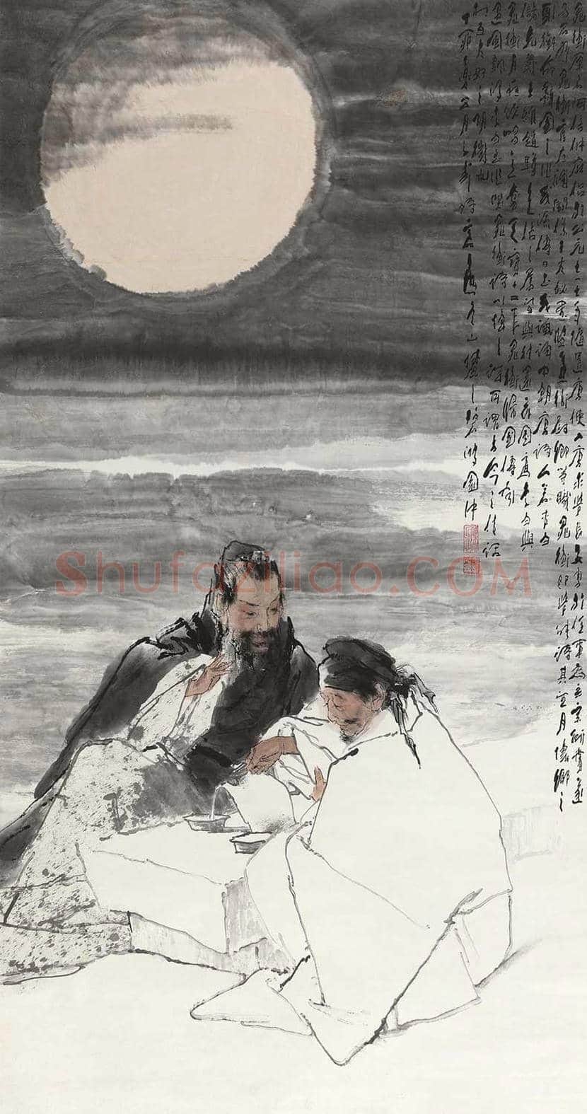 王子武作品价格，多少钱一平尺？ | 书画科普