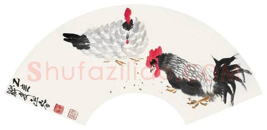 王迎春作品欣赏 | 书画文摘