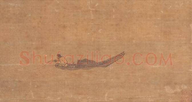 品味宋代绘画细节之美 | 书画文摘
