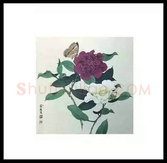 毛主席收藏的100幅精品书画！ | 书画常识